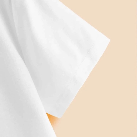 Pumpkin Spice & Everything Nice T-Shirt Fall & Halloween - Picture 4 of 5